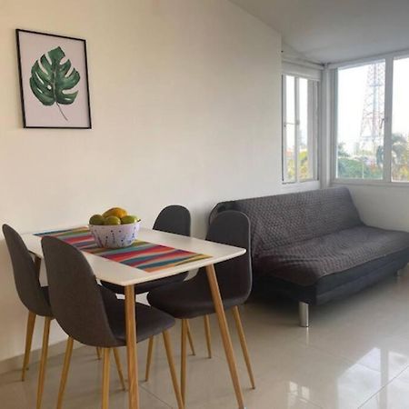 Appartement Ubicacion Increible! Cerca Del Centro Y Del Mar à Cartagène Extérieur photo