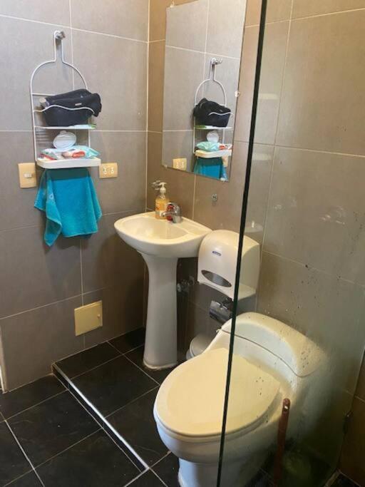 Appartement Ubicacion Increible! Cerca Del Centro Y Del Mar à Cartagène Extérieur photo