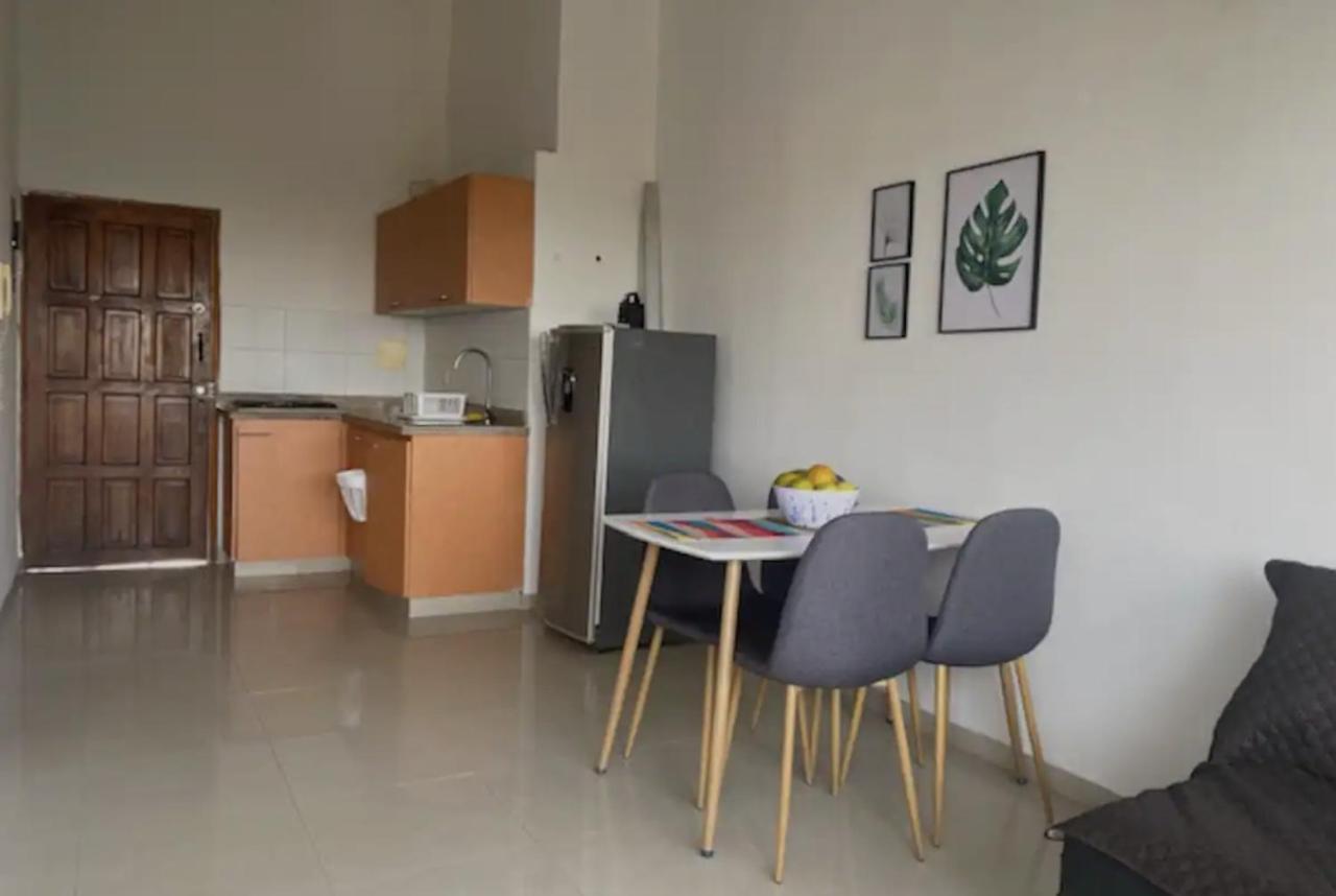 Appartement Ubicacion Increible! Cerca Del Centro Y Del Mar à Cartagène Extérieur photo